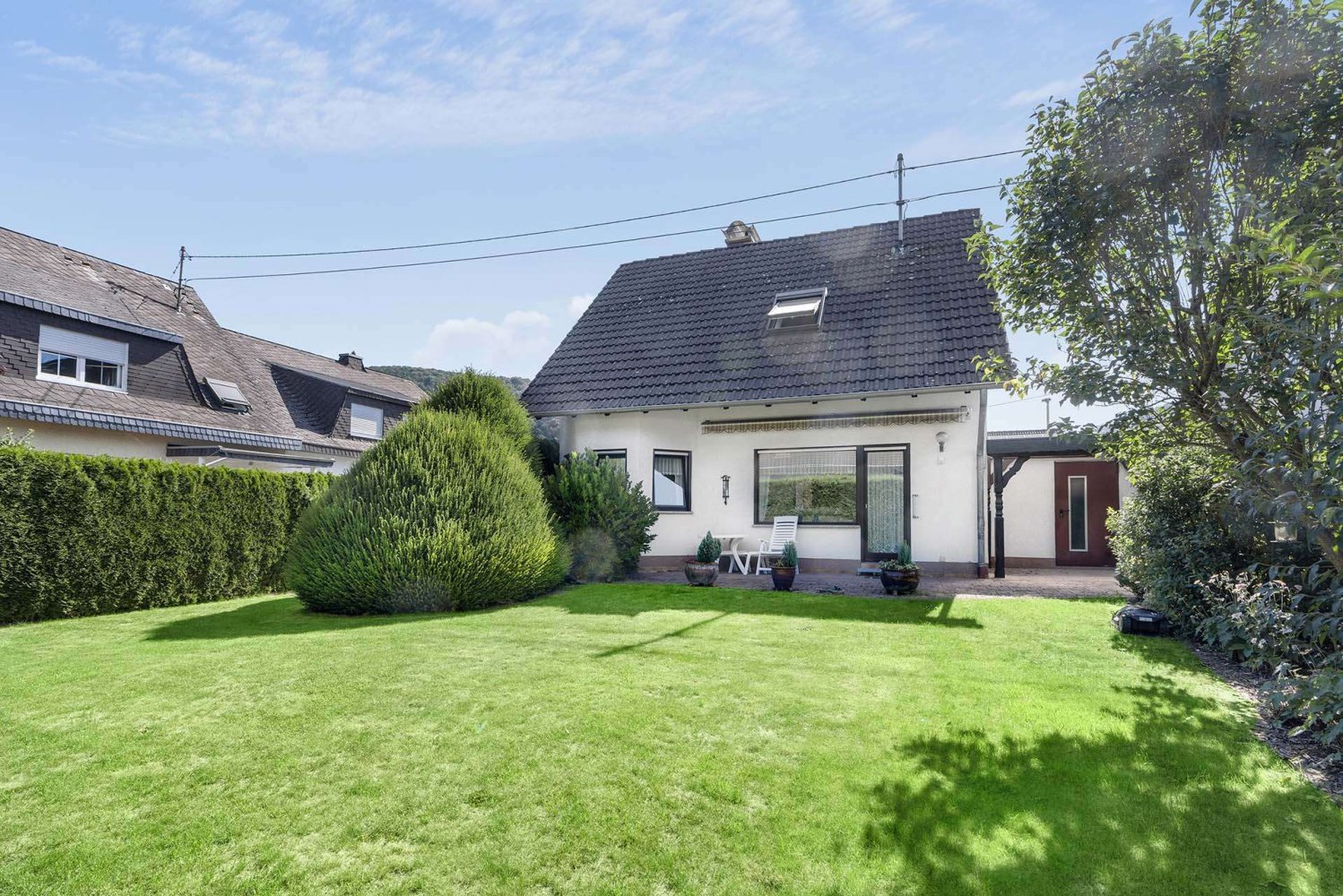 4غرفة منزل في Mayen-Koblenz, Germany رقم 269006