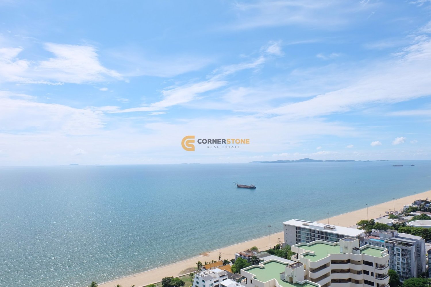 Кондоминиум  в Паттайя, Таиланд № 66768