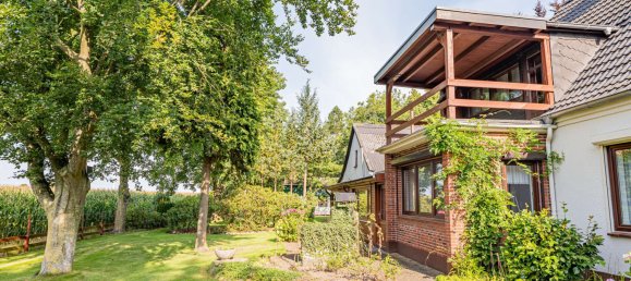 6 bedrooms House in Rotenburg, Germany No. 316375 24