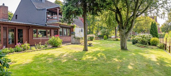 6 bedrooms House in Rotenburg, Germany No. 316375 28