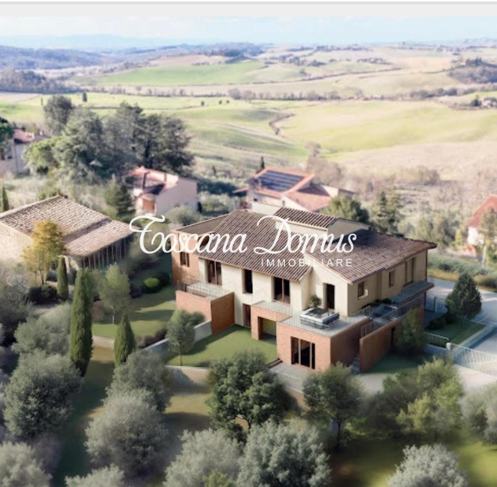 5-salle Villa à Monteriggioni, Italy No. 43467