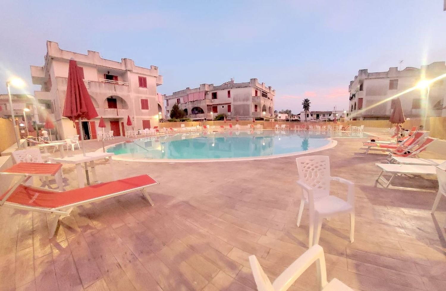 3 chambres Appartement à Cellole, Italy No. 363608