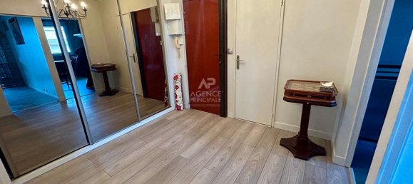 2 Schlafzimmer Wohnung in Poissy, France, Nr. 164954 22