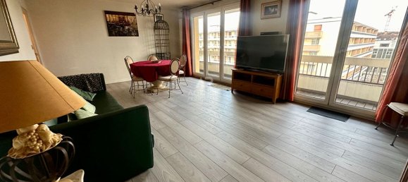 2 Schlafzimmer Wohnung in Poissy, France, Nr. 164954 4