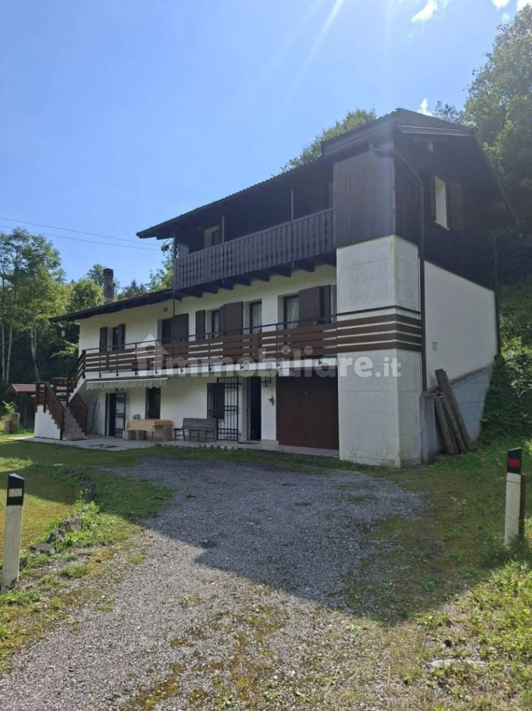 2 bedrooms Villa in Udine, Italy No. 375346