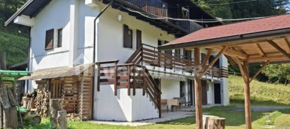 2 bedrooms Villa in Udine, Italy No. 375346 10