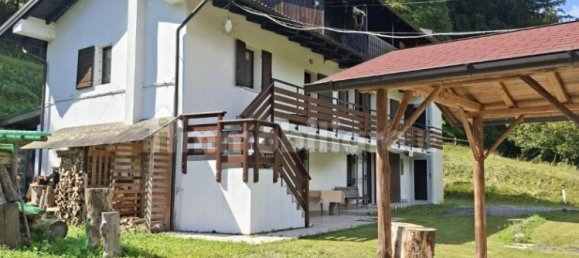 2 bedrooms Villa in Udine, Italy No. 375346 12