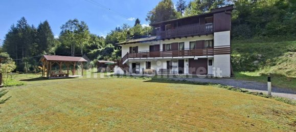 2 bedrooms Villa in Udine, Italy No. 375346 5