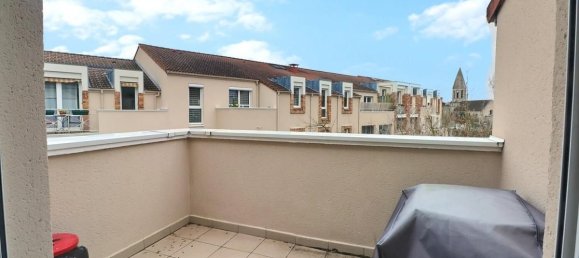 2 bedrooms Apartment in Acheres, France No. 189089 2