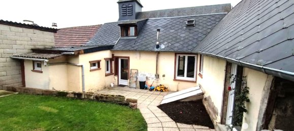 Casa T3 em Beauchamps, France N.º 157878 9