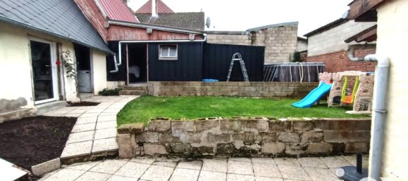 Casa T3 em Beauchamps, France N.º 157878 18