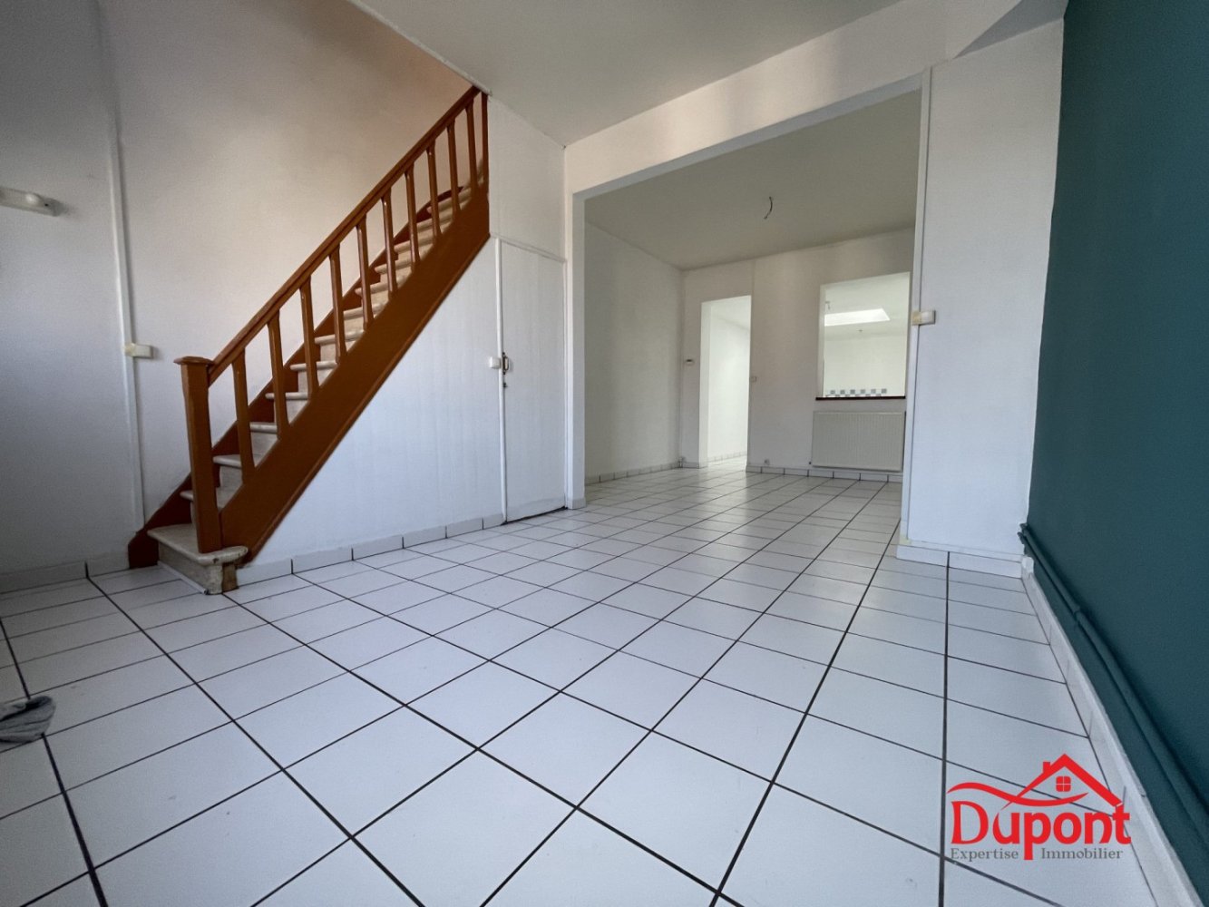 2 غرف نوم فيلا في Saint-Quentin, France رقم 262483