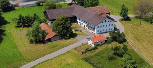 5 غرف نوم مزرعة في Ebersberg, Germany رقم 234206 4