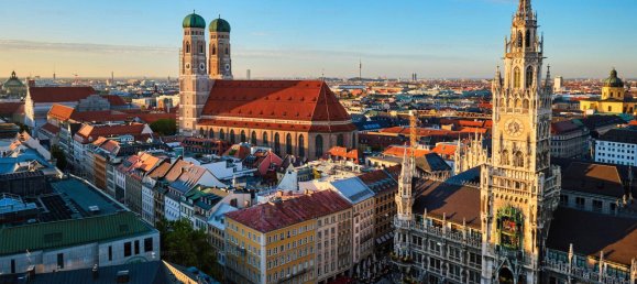 5 غرف نوم مزرعة في Ebersberg, Germany رقم 234206 22