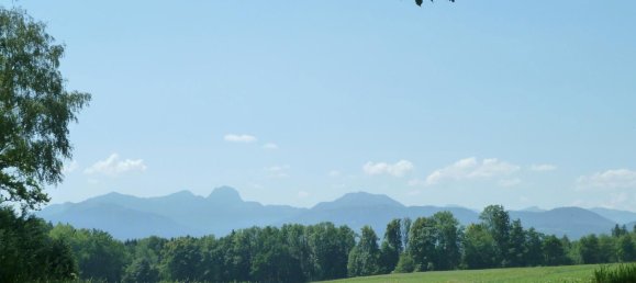 5 غرف نوم مزرعة في Ebersberg, Germany رقم 234206 5