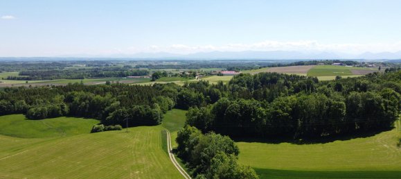 5 غرف نوم مزرعة في Ebersberg, Germany رقم 234206 13