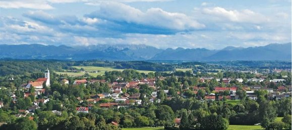 5 غرف نوم مزرعة في Ebersberg, Germany رقم 234206 3