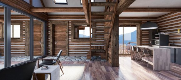 5 غرف نوم مزرعة في Ebersberg, Germany رقم 234206 17