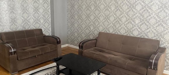 Квартира с 2 спальнями в Насиминский район, Азербайджан № 1846 27