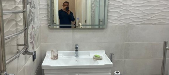 Квартира с 2 спальнями в Насиминский район, Азербайджан № 1846 26