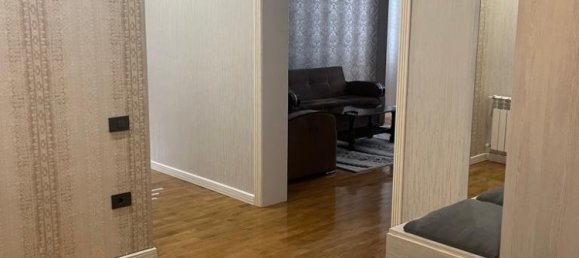 Квартира с 2 спальнями в Насиминский район, Азербайджан № 1846 19