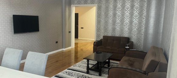 Квартира с 2 спальнями в Насиминский район, Азербайджан № 1846 5