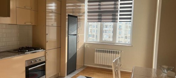 Квартира с 2 спальнями в Насиминский район, Азербайджан № 1846 14