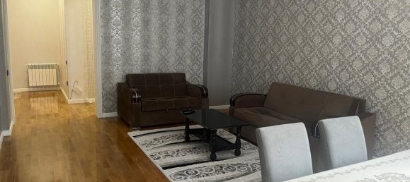 Квартира с 2 спальнями в Насиминский район, Азербайджан № 1846 4