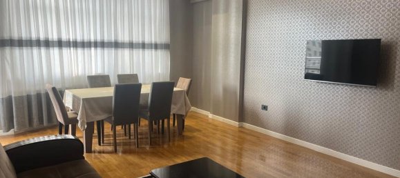 Квартира с 2 спальнями в Насиминский район, Азербайджан № 1846 6