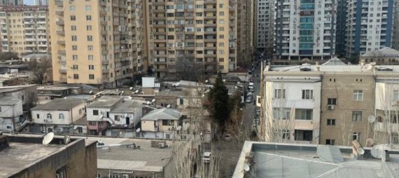 Квартира с 2 спальнями в Насиминский район, Азербайджан № 1846 55