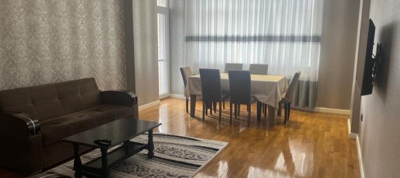 Квартира с 2 спальнями в Насиминский район, Азербайджан № 1846 8