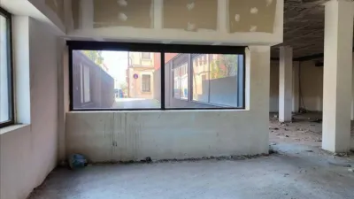 Propriété commerciale à Palafrugell, Spain 82m² No. 250060