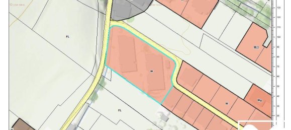 2 Schlafzimmer Wohnung in Bad Häring, Austria, Nr. 226016 10