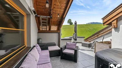 Квартира с 2 спальнями в Бад Геринг, Австрия № 226016