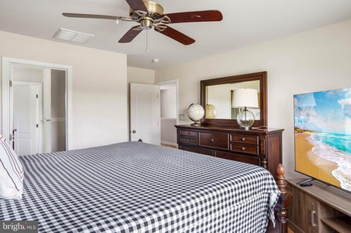 4 غرف نوم منزل في Georgetown, USA رقم 260533