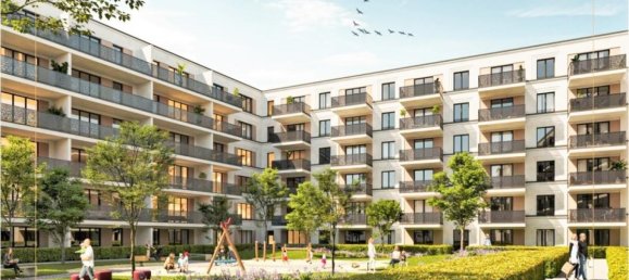 Квартира с 2 спальнями в Фридрихсхайн, Германия № 59 2