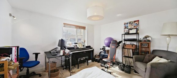 2 bedrooms Maisonette in South Croydon, United Kingdom No. 8066 32