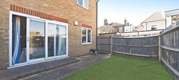 2 bedrooms Maisonette in South Croydon, United Kingdom No. 8066 29