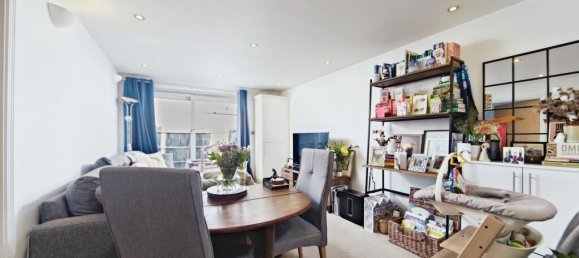 2 bedrooms Maisonette in South Croydon, United Kingdom No. 8066 8