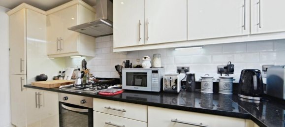 2 bedrooms Maisonette in South Croydon, United Kingdom No. 8066 20