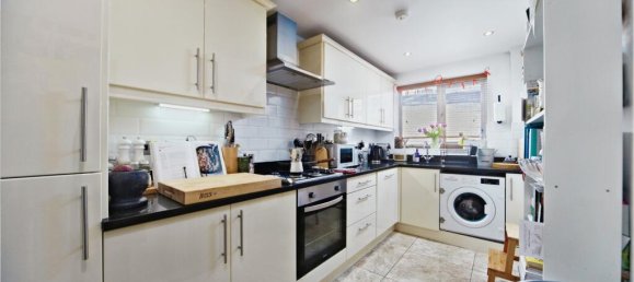 2 bedrooms Maisonette in South Croydon, United Kingdom No. 8066 15