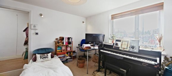 2 bedrooms Maisonette in South Croydon, United Kingdom No. 8066 12