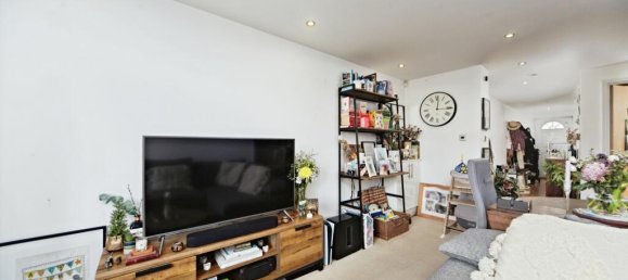 2 bedrooms Maisonette in South Croydon, United Kingdom No. 8066 5