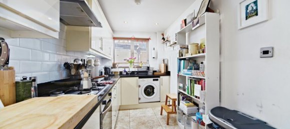 2 bedrooms Maisonette in South Croydon, United Kingdom No. 8066 18