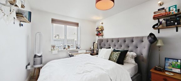 2 bedrooms Maisonette in South Croydon, United Kingdom No. 8066 27