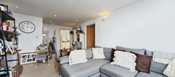 2 bedrooms Maisonette in South Croydon, United Kingdom No. 8066 23