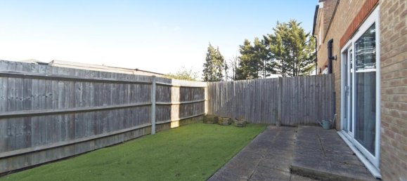 2 bedrooms Maisonette in South Croydon, United Kingdom No. 8066 22