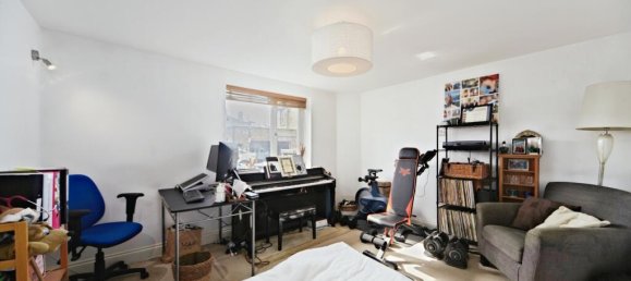 2 bedrooms Maisonette in South Croydon, United Kingdom No. 8066 33