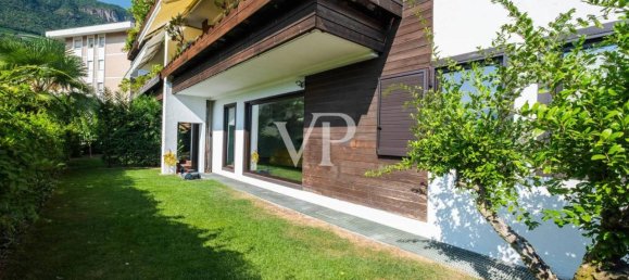 3 rooms Apartment in Trentino-Alto Adige, Italy No. 25734 14