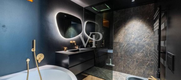 3 rooms Apartment in Trentino-Alto Adige, Italy No. 25734 13